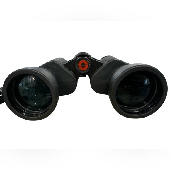 Simmons ProSport 10x50 Binoculars – Clear & Powerful - Picture 5 of 7